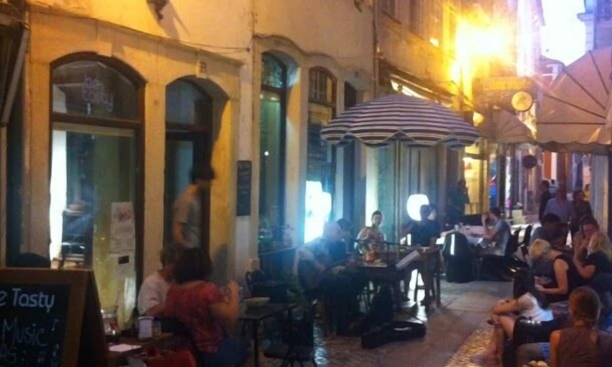 Coimbra City Centre Hostel | Be Coimbra Hostels