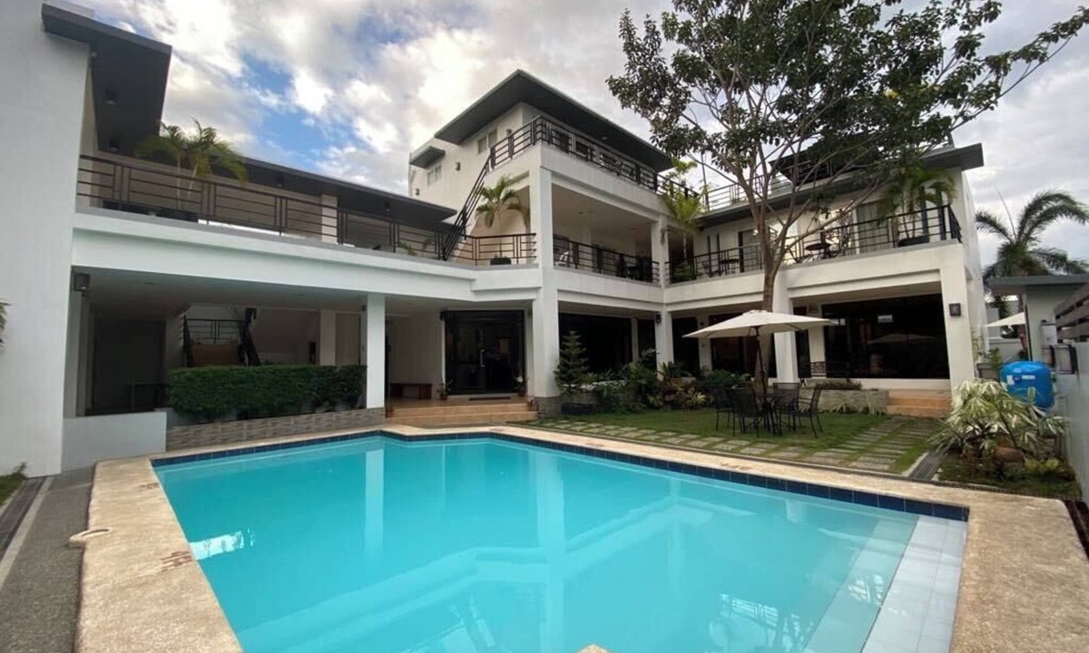 Davao Hotel | Be-ing Suites Davao