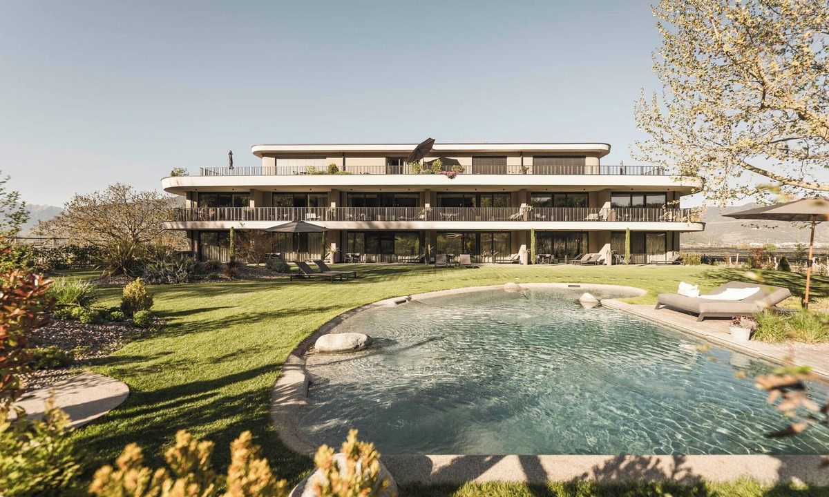 Unterrain/Riva di Sotto Apartment | Belia Lofts - ADULTS ONLY - Apartments