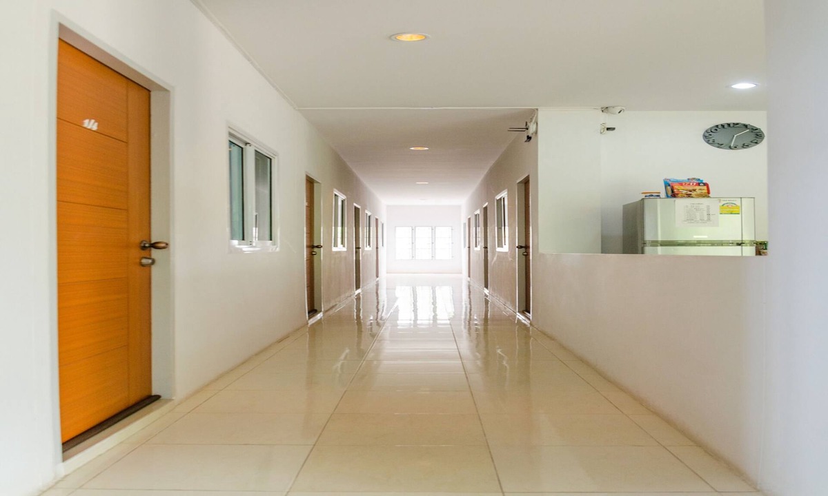 Nai Mueang Hotel | Be My Guest