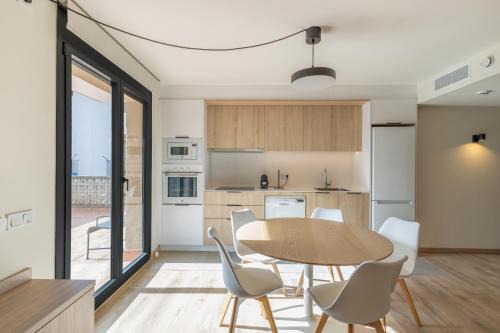Baga Apartment | Be1960 quart