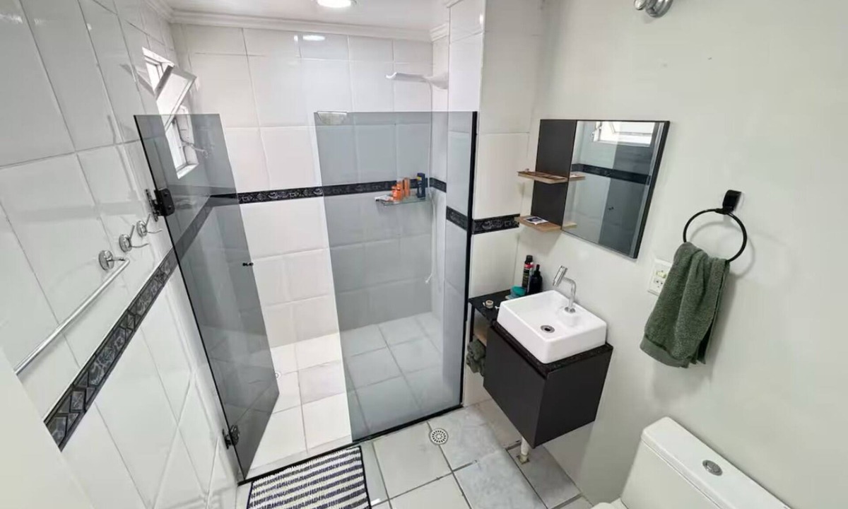 Barra Sul Apartment | Beachfront apartment with swimming pool in the center of Balneário Camboriú