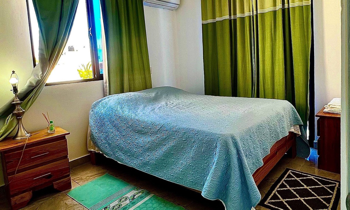 El Pueblito House | Beach accommodation for 2 with beautiful views
