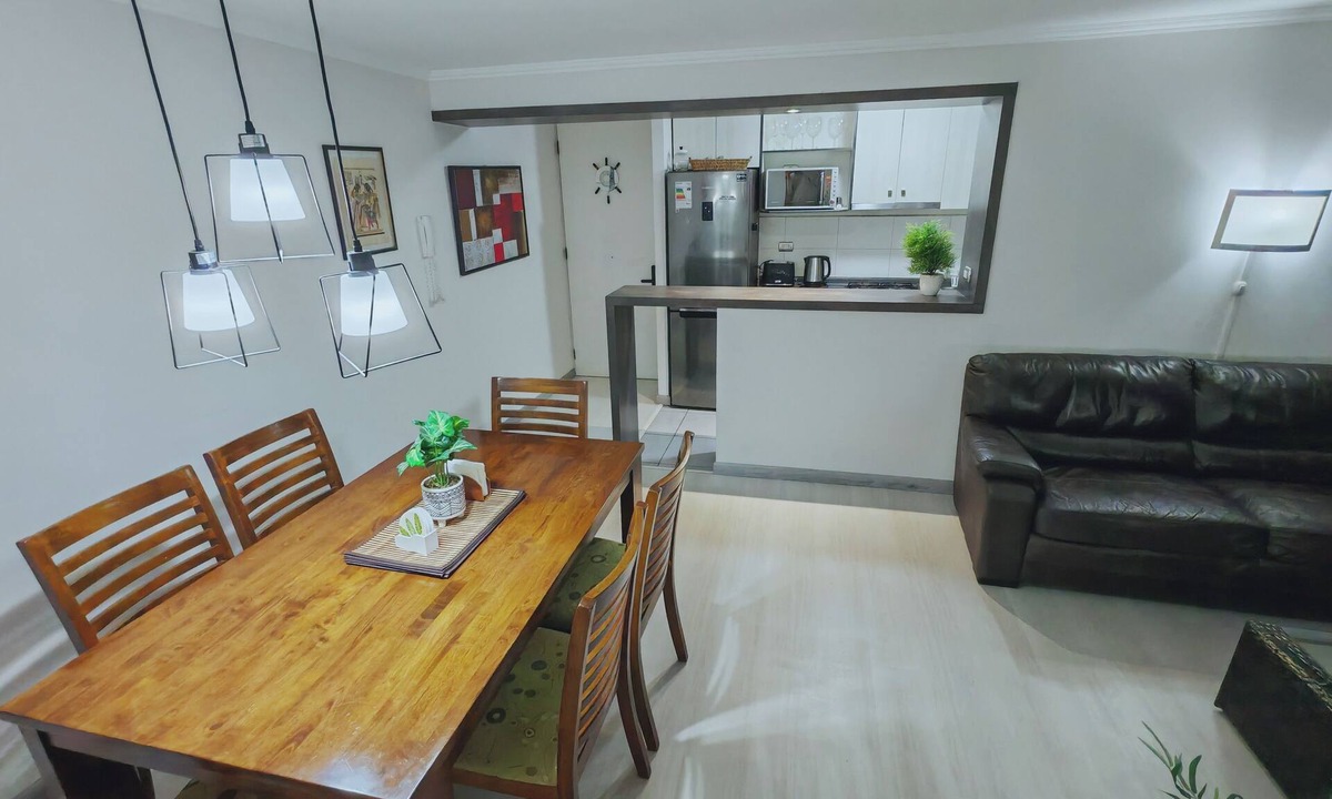 Arica Apartment | Beach Apartment!