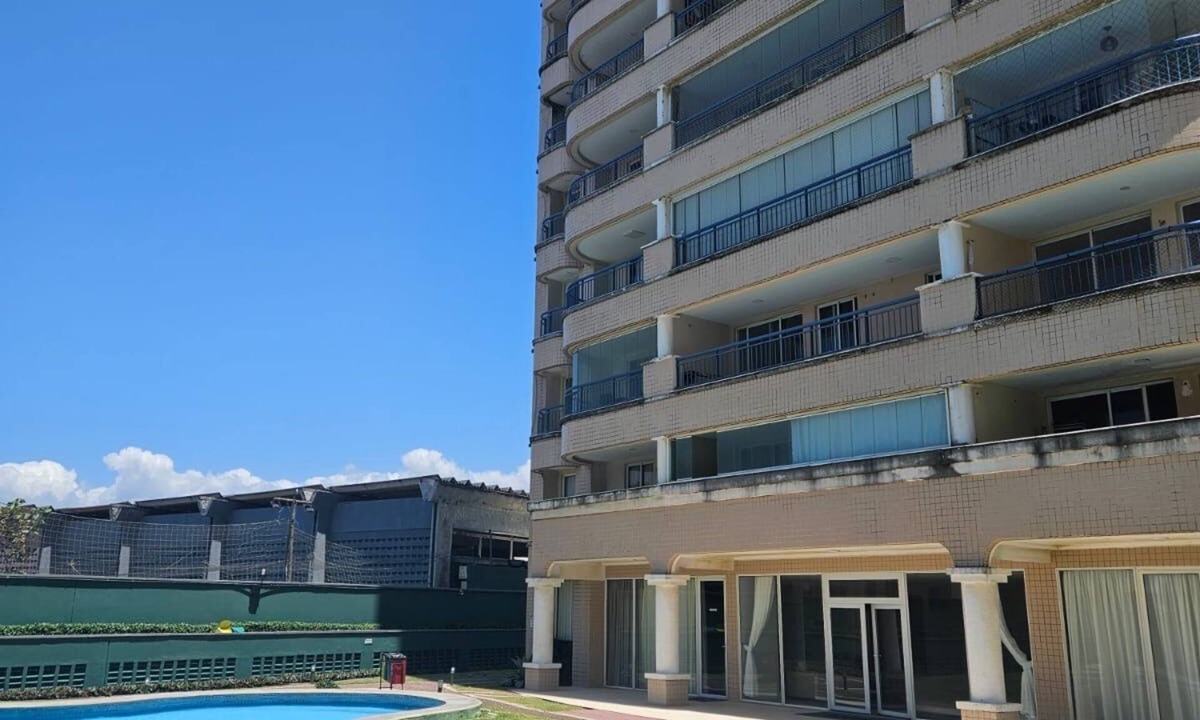 Praia do Futuro II Apartment | Beach Apartment of the Future