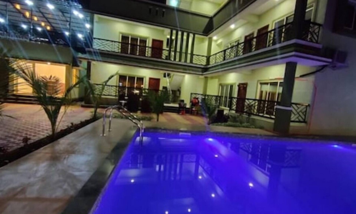 Nagaon Hotel | Beach Aura