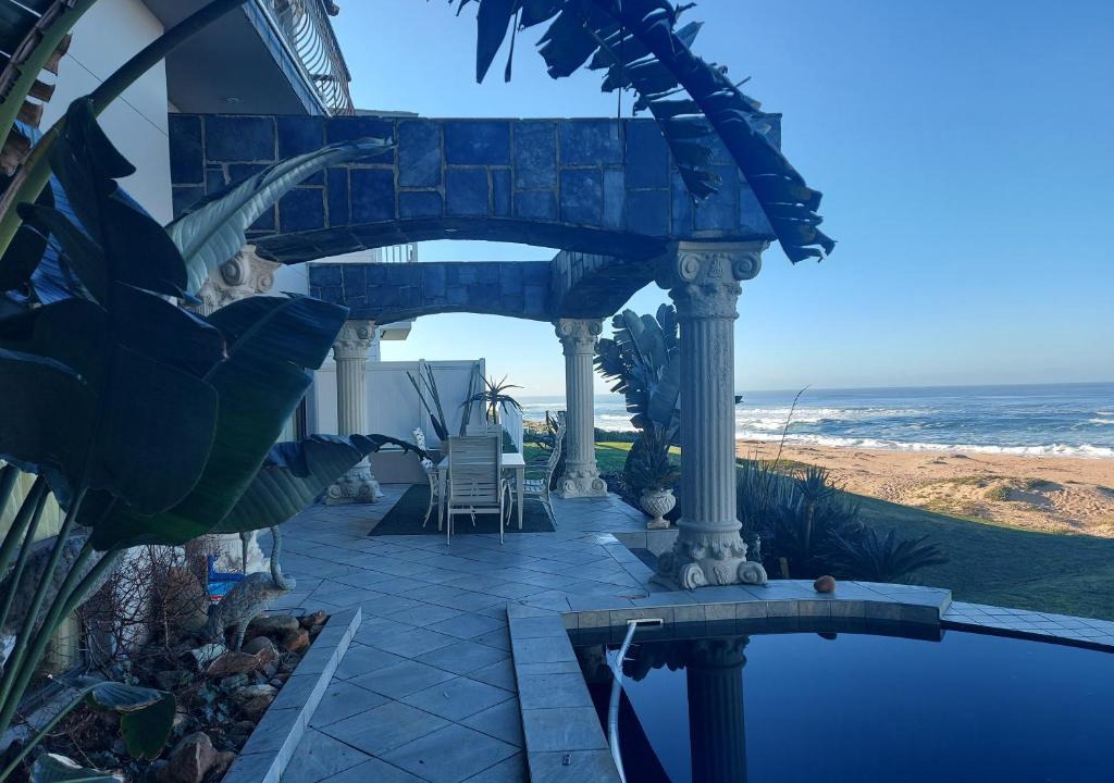 Bothastrand Bed & Breakfast | Beach BNB