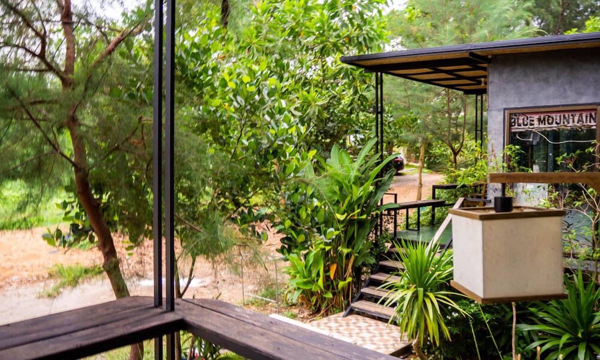 Rayong Resort | Beach Box Resort