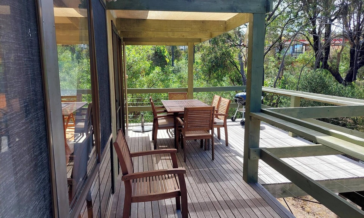 Fairhaven House | Beach & Bush Haven Su