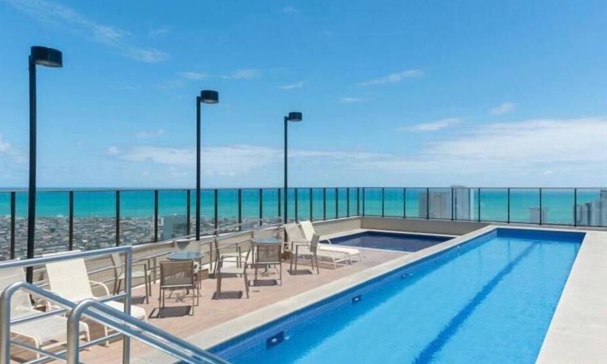 Pina Condo | Beach Class Excelsior