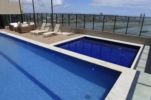 Pina Apartment | Beach Class Excelsior - Flats no Pina por Yolo