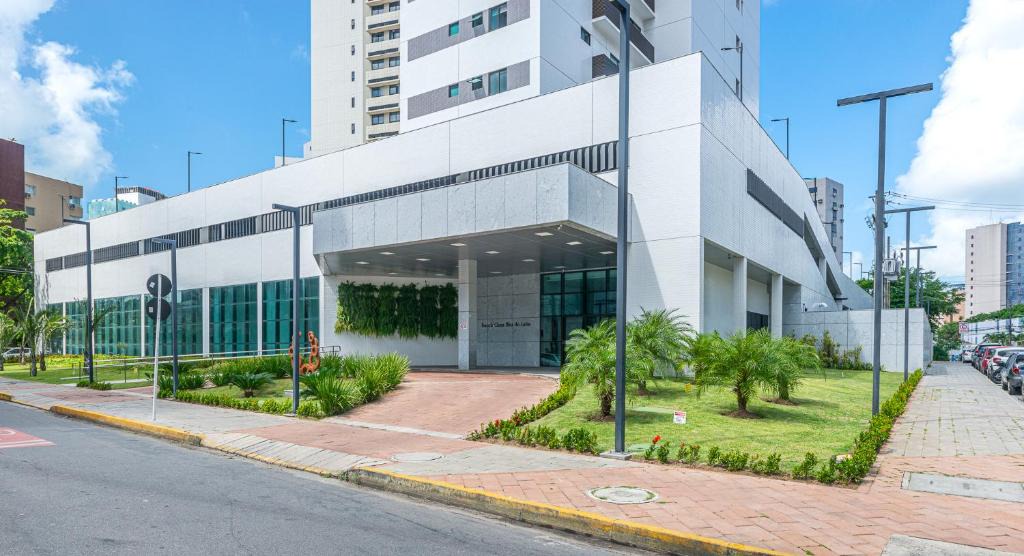 Ilha do Leite Apartment | Beach Class Ilha do Leite by Easy Home