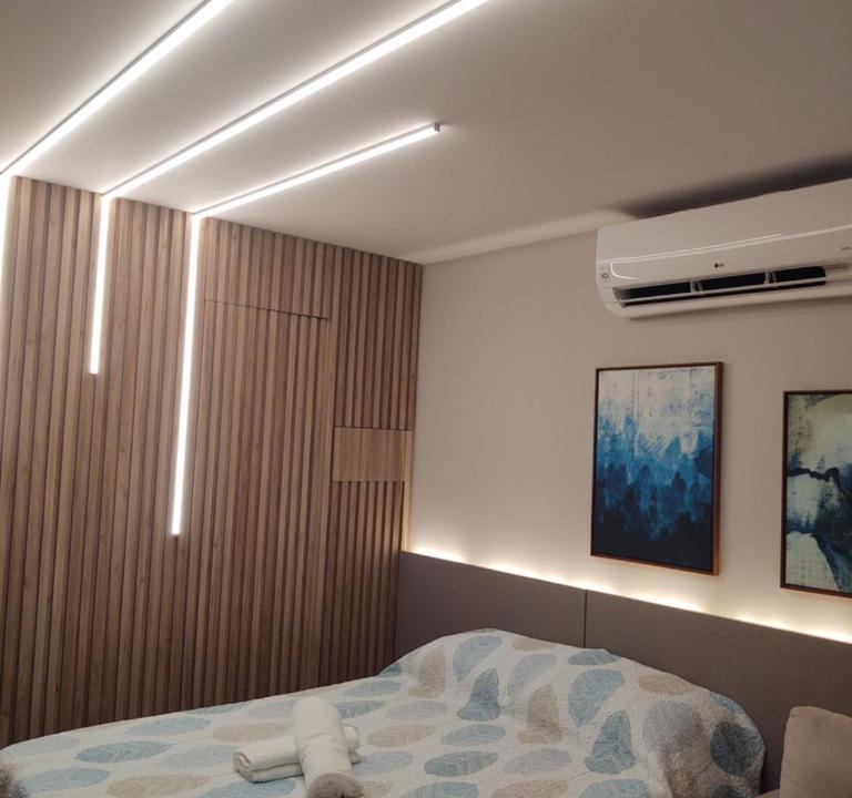 Ilha do Leite Apartment | Beach Class Ilha do Leite 3105