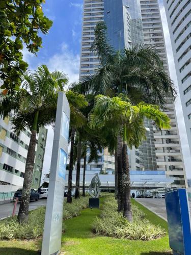 Pina Apartment | BEACH CLASS INTERNACIONAL FRENTE MAR