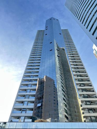 Pina Hotel | Beach Class Internacional Transamerica