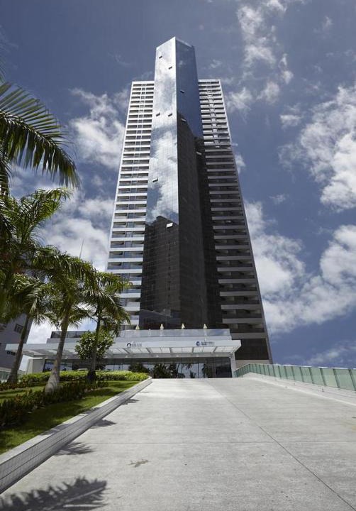 Pina Hotel | Beach Class Internacional - Flat