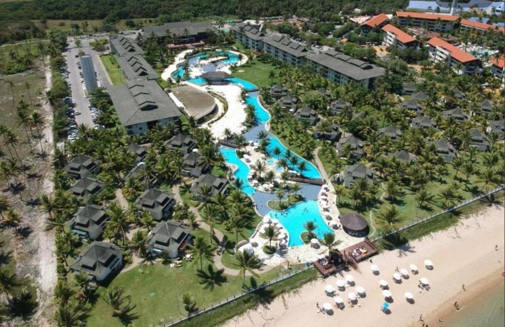 Porto de Galinhas Resort | Beach Class Muro Alto 02 Quartos Premium