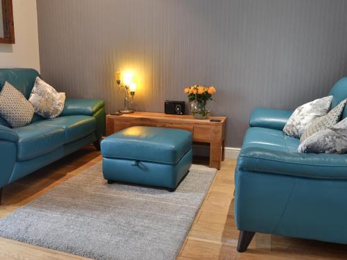 Marazion House | Beach Comber Cottage