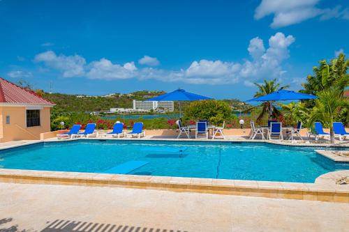 St. John's Villa | Beach Condo