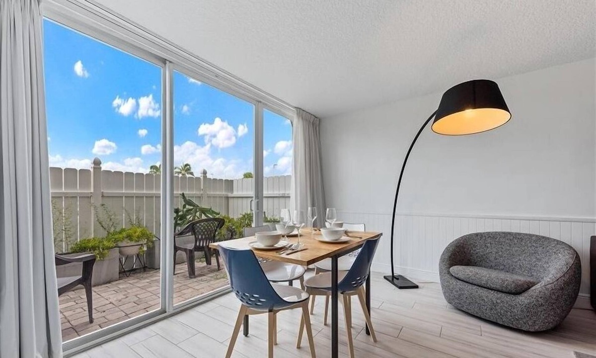 Hutchinson Island South Apartment | Beach Condo/High-End Finishes/Island Beach Resort/No Cleaning Fee/Condo 111