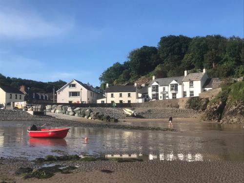 Little Haven House | Beach Cottage