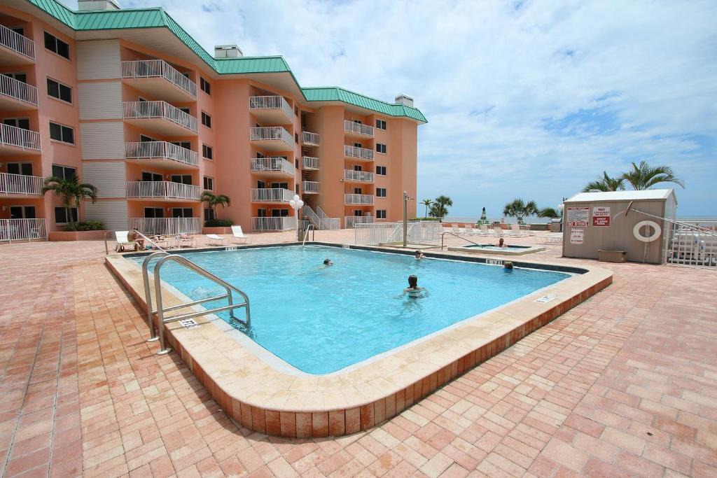 Indian Shores House | Beach Cottages by Florida Lifestyle Vacation Rentals