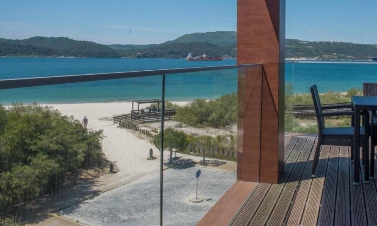 Carvalhal Hotel | Beach Escape with Onsite Pool & Spa,Tennis, Free Parking, Short Drive to Lisbon!