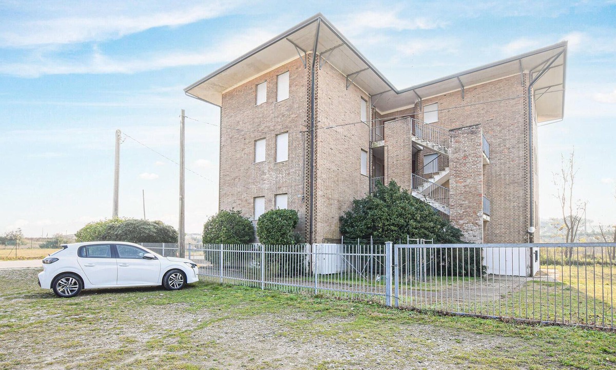 Rosolina Mare Apartment | Beach front apartment