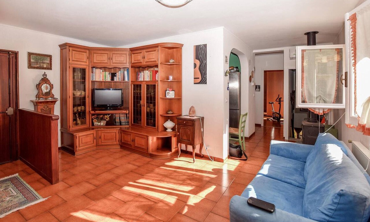 Old Town Apartment | Beach front apartment in Ventimiglia