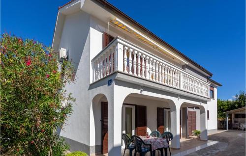 Jurandvor Apartment | Beach Front Apartment In Jurandvor