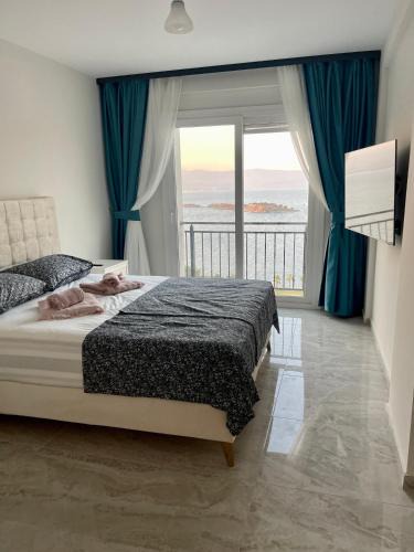 Bogazici Apartment | Beach front apartment