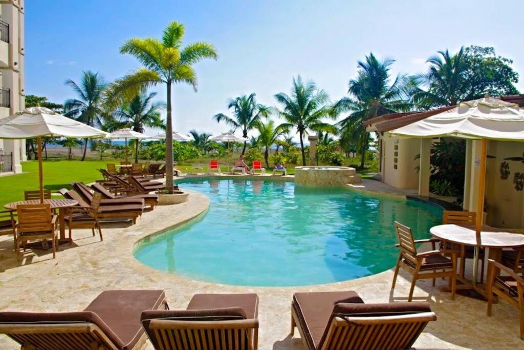 Barrio Los Faroles Apartment | Beach Front Boutique Condominium