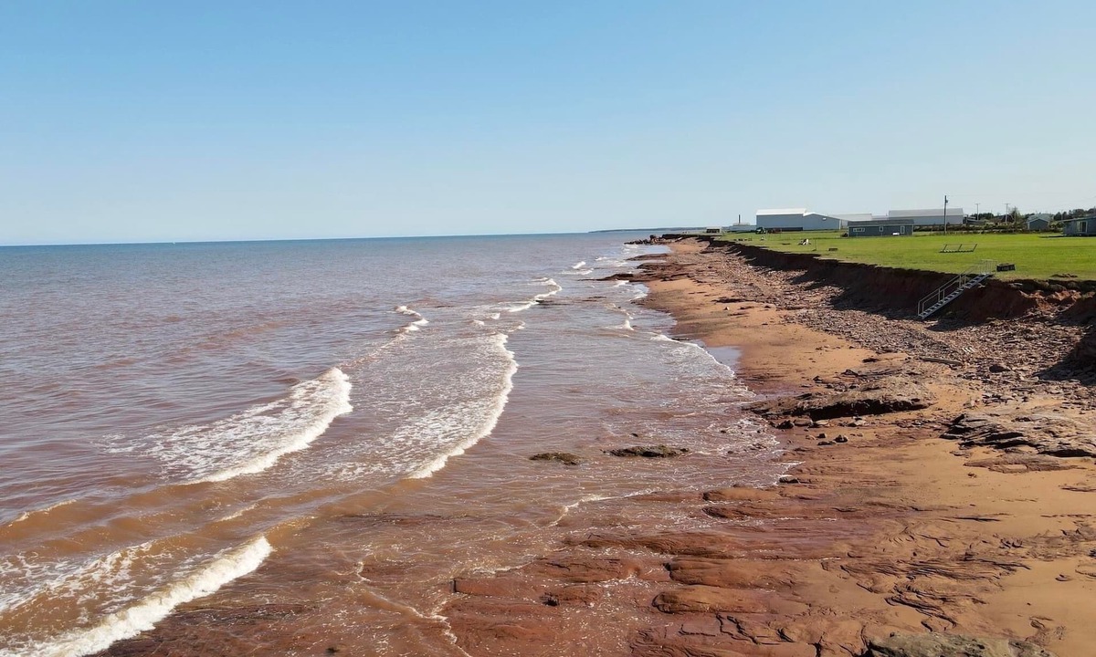 Prince County Cottage | Beach front cottage minutes from the Northern Tip of the Island! (Pet Friendly)