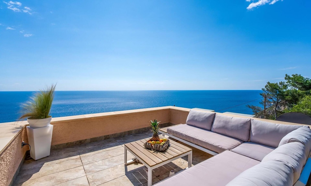 Son Servera House | Beach front home in Canyamel with WiFi