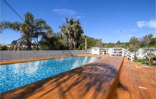 Sampieri House | Beach Front Home In Scicli