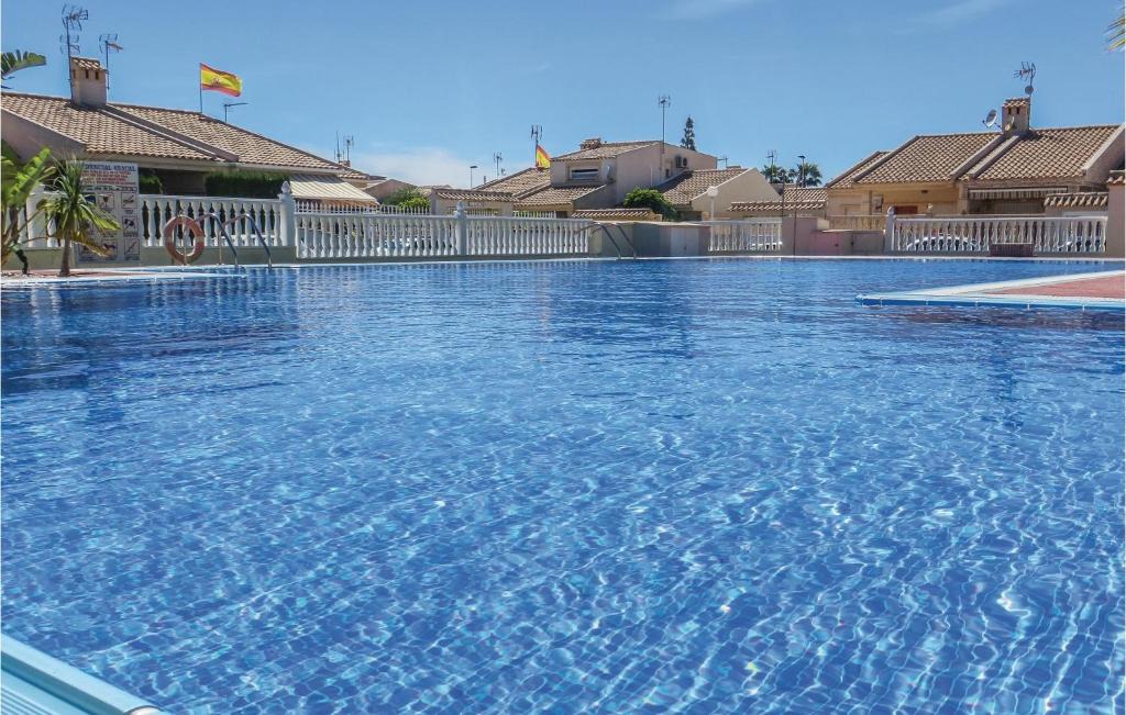 Torrevieja House | Beach Front Home In Torrevieja With Swimming Pool