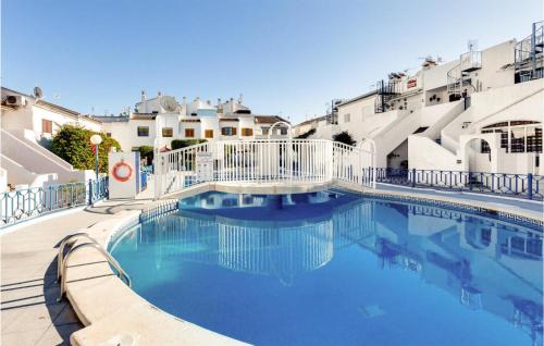 La Siesta House | Beach Front Home In Torrevieja