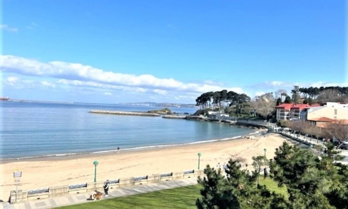 Perillo Apartment | Beach front lodging