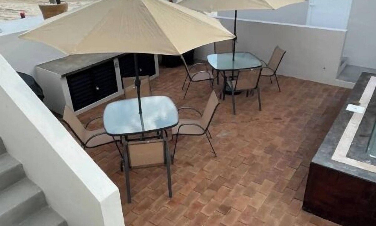 El Sargento Apartment | Beach Front LOFT 3