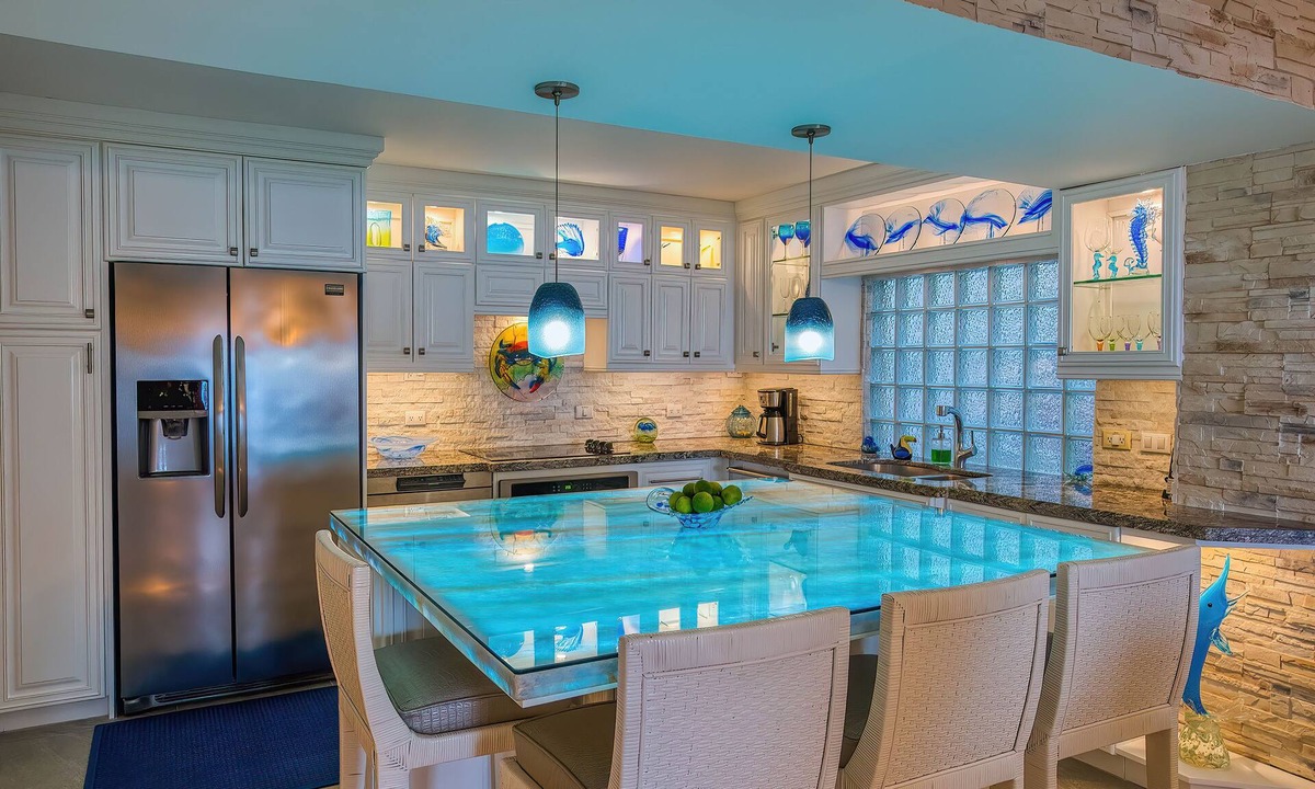 El Ocotal Villa | Beach Front Luxury Villa w/Large Patio at Bahia Pez Vela Playa Coco/Ocotal~