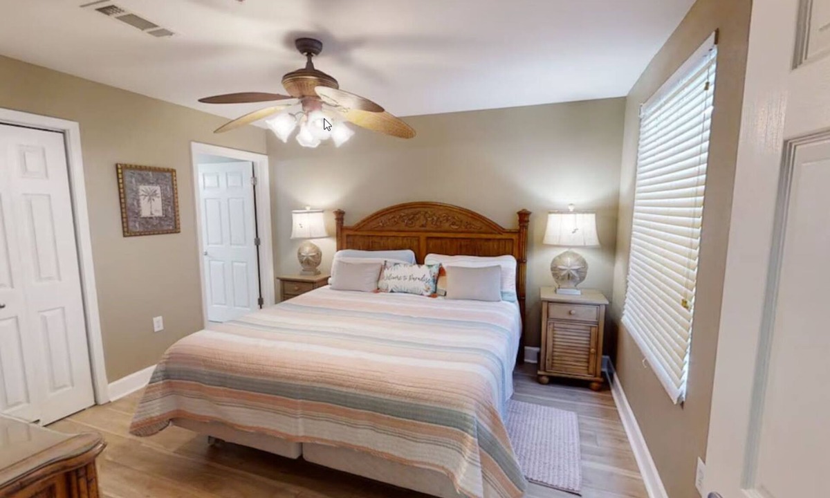 El Centro Beach Resort | Beach Front Resort with Gulf View in Panama City Beach with all amenities!
