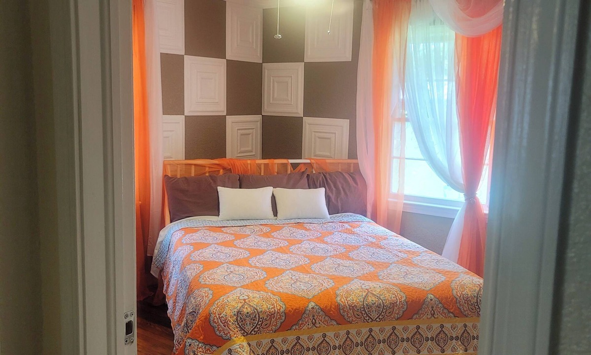 Brunswick Apartment | Beach -Go BOHO