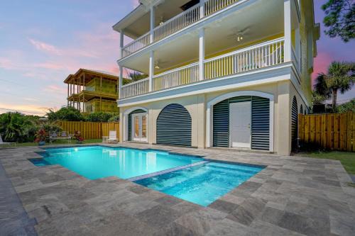North Litchfield Beach House | Beach Haven