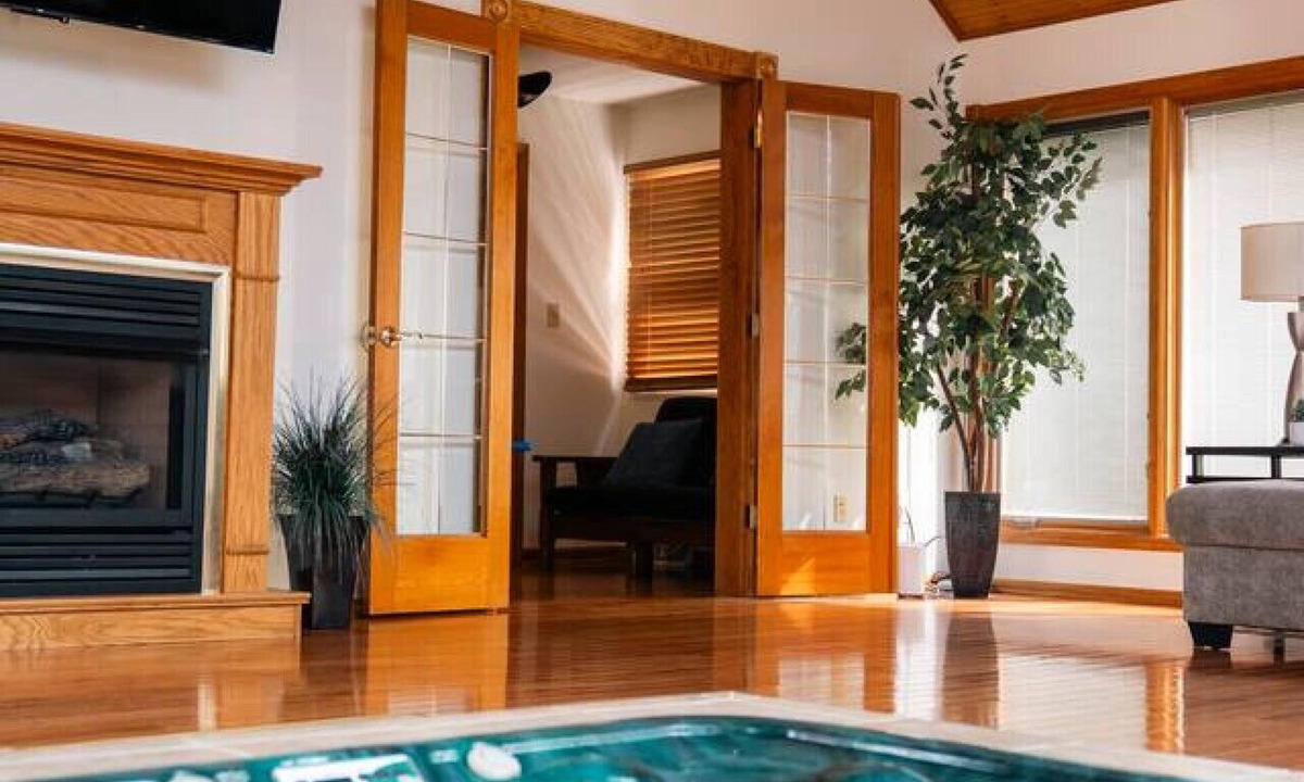 Miller Beach House | Beach Haven - Walking Distance to the Beach