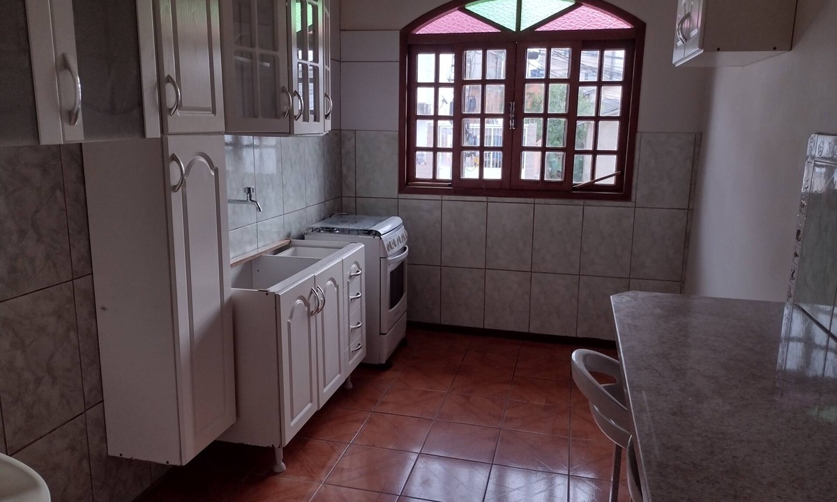 Governador Celso Ramos House | Beach house
