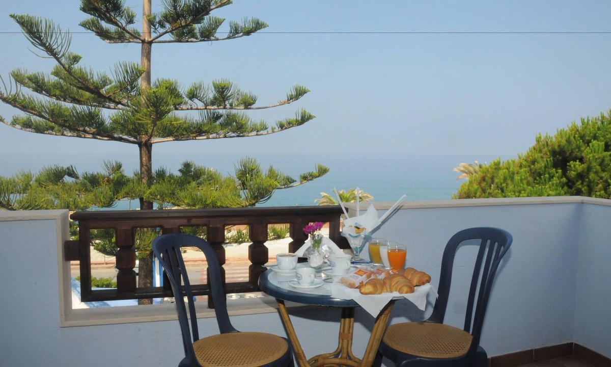 Diamante Hotel | Beach Hotel
