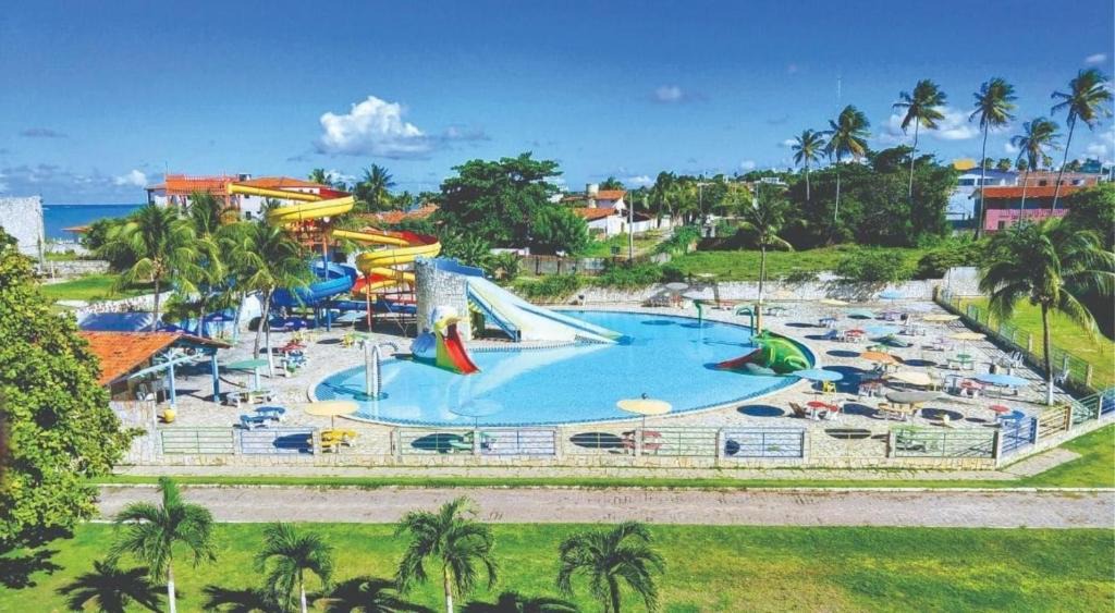 Village Jacuma Hotel | Beach Hotel Jacuma