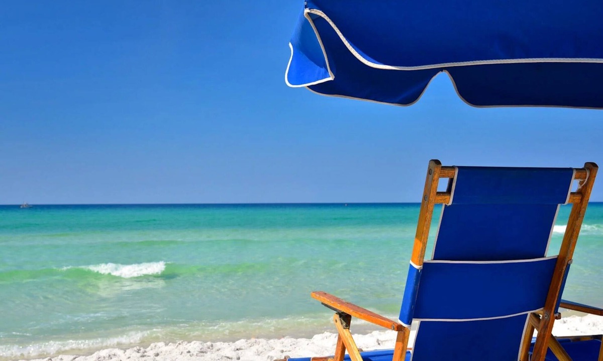 Walton County Condo | Beach House 402d 2 Bedroom Condo by RedAwning