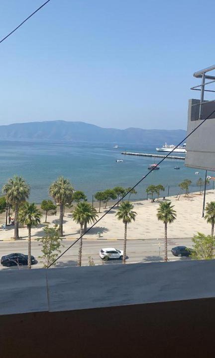 Vlore Apartment | Beach House