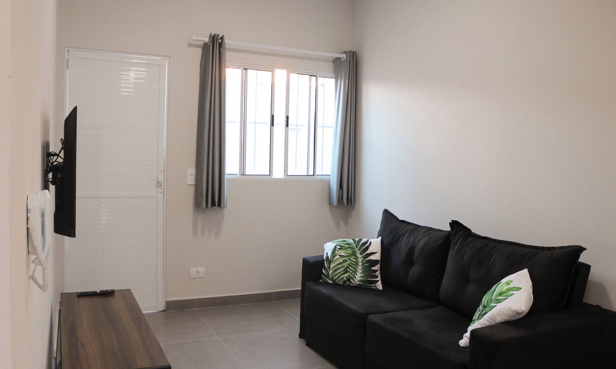 Ilha Comprida Apartment | Beach house